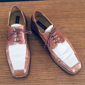 MEZLAN Vero Cuoio men’s shoes 13M